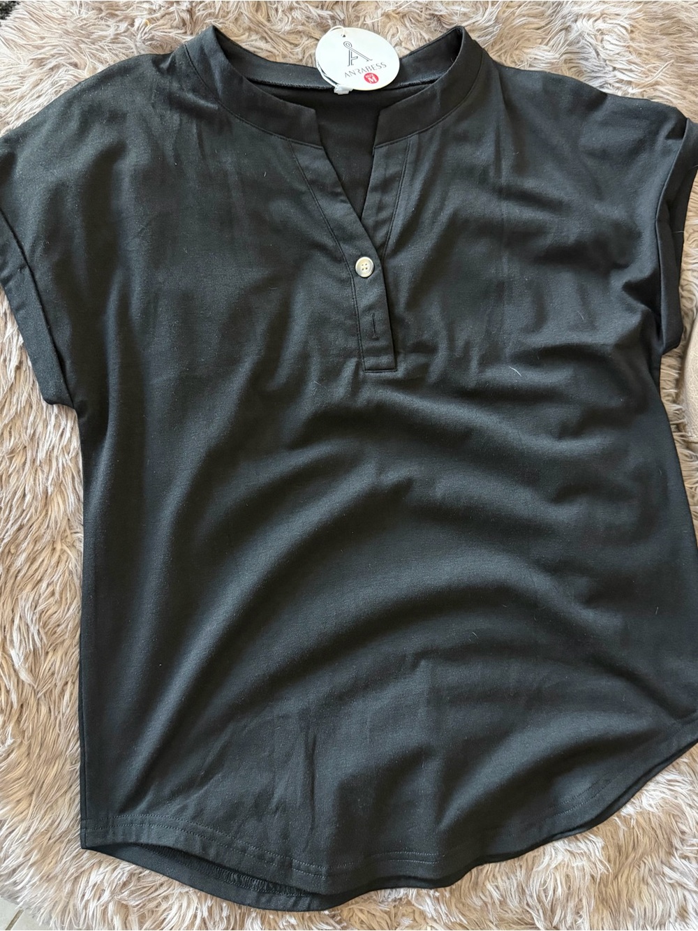Woman Shirt’s